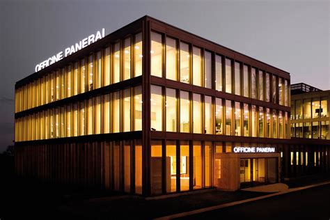 panerai hq